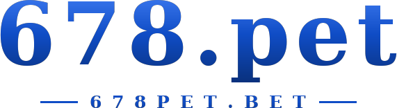 678.pet logo